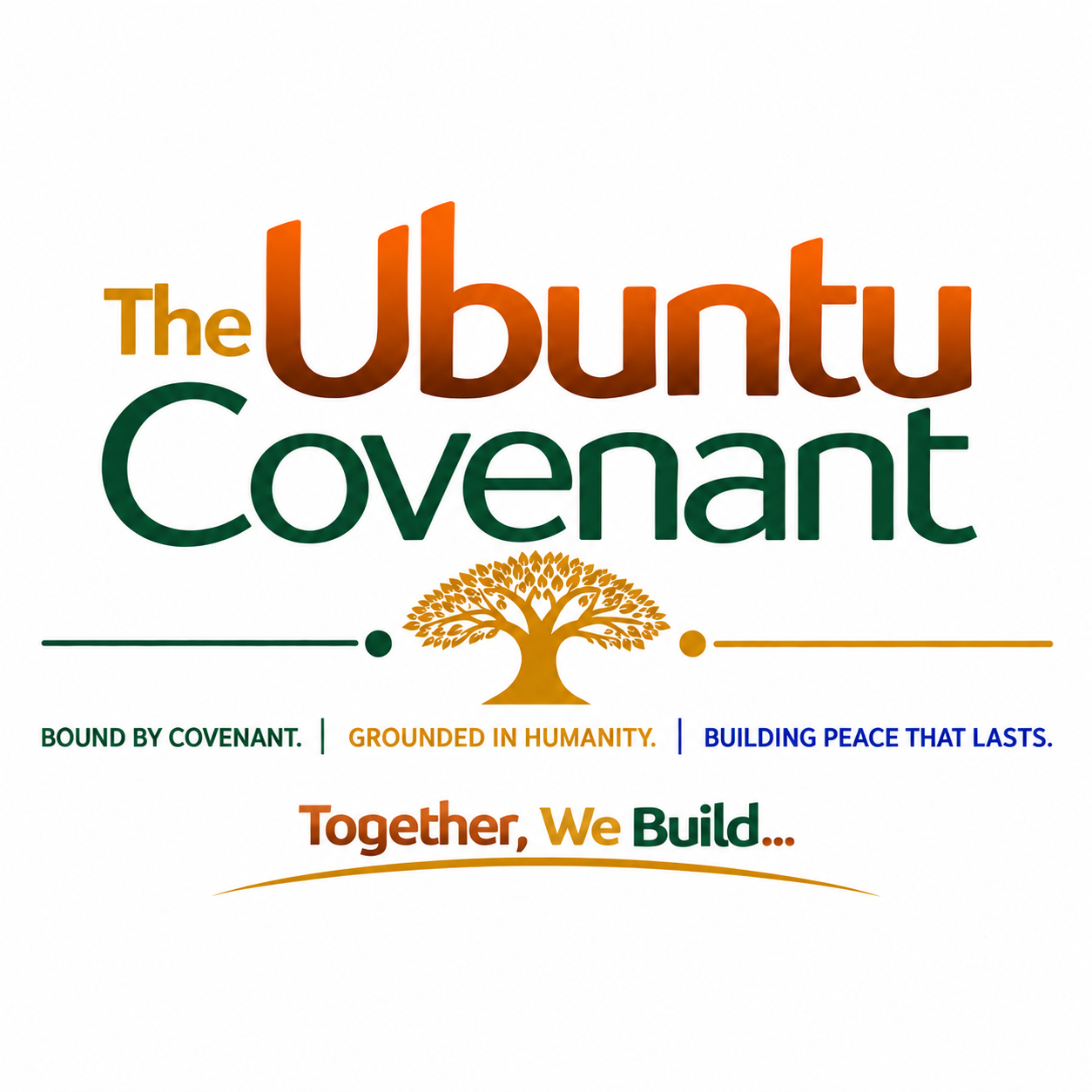 The Ubuntu Covenant